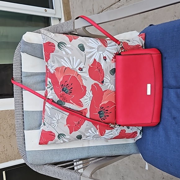 kate spade Handbags - Kate Spade Purse